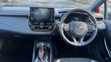 Toyota Corolla 1.8 VVT-i Hybrid GR Sport 5dr CVT Hybrid Hatchback